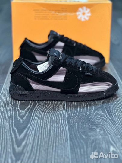 Кроссовки Nike Cortez Union