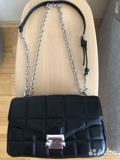 Сумка-кроссбоди, Mironpan, новая