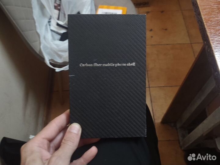 Чехол на Samsung