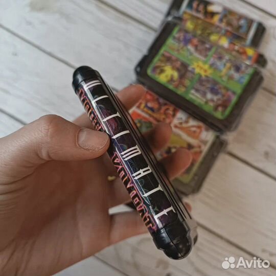 Картридж для Sega Ultimate Mortal Kombat 3