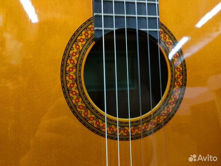Гитара классическая Yamaha C70