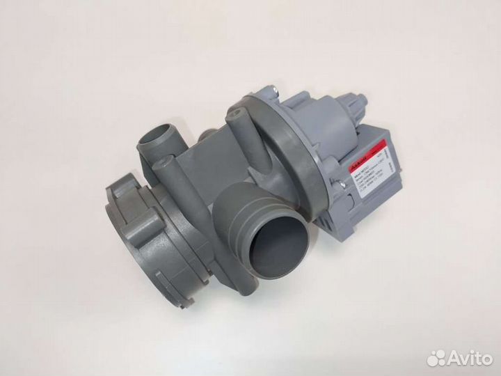 Сливной насос Askoll для стиральной машины Самсунг