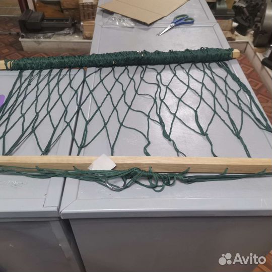 Гамак походный