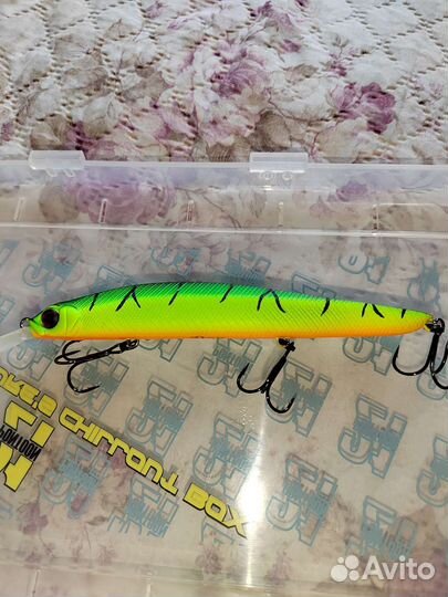 Воблеры Jackson