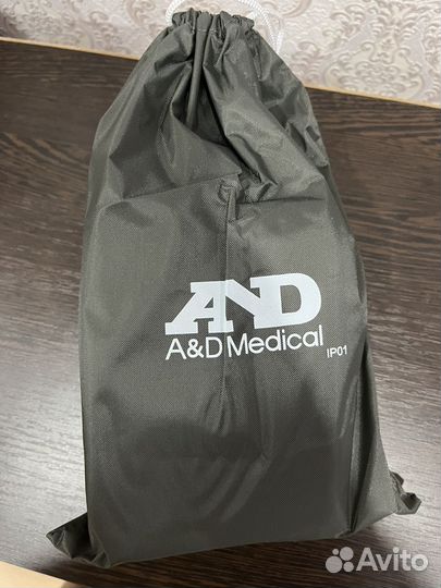 Автоматический Тонометр AND UA-888