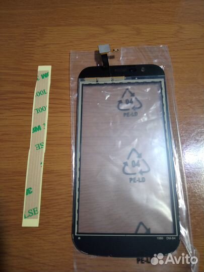 Тач-скрин для Nokia One