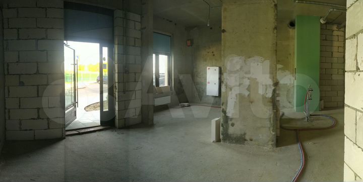 Свободного назначения, 48.6 м²