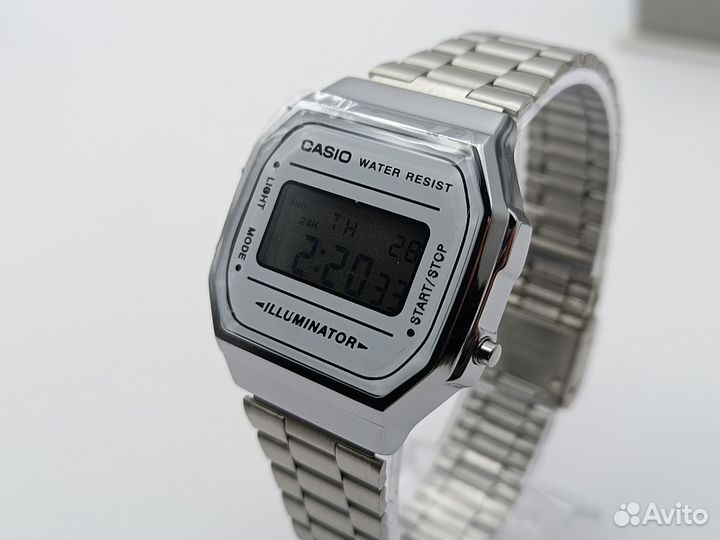 Наручные часы мужские Casio Vintage