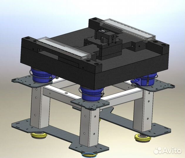 Курсы / Репетитор по SoliWorks b Компас-3D