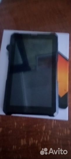 Планшет BQ 7082G