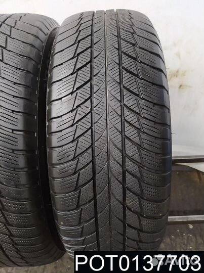 Bridgestone Blizzak LM-001 225/60 R18 104H