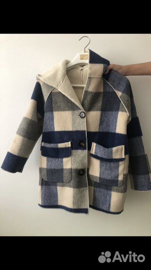 Куртка осеняя