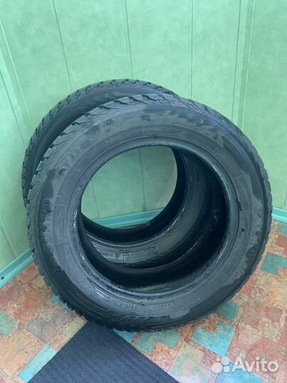 Yokohama Ice Guard IG35 185/65 R15 92T