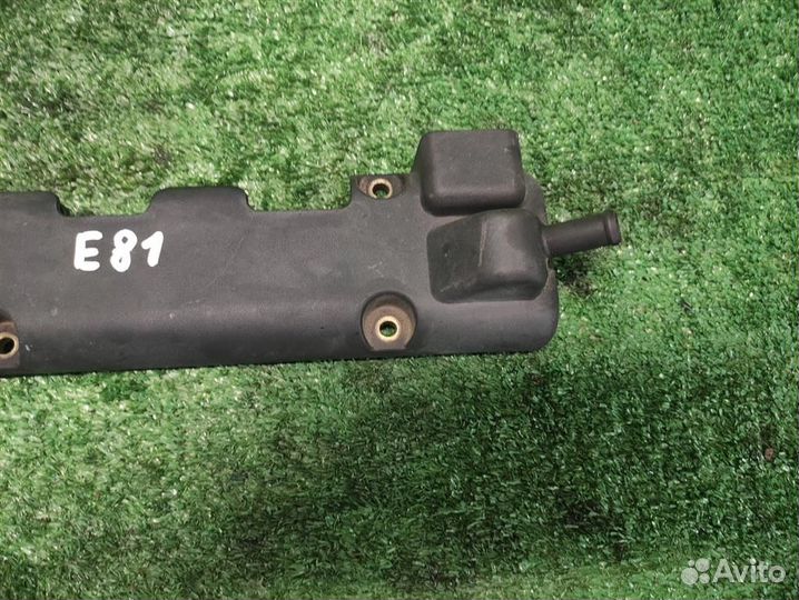 Крышка двигателя Chevrolet Spark (M300) 2010