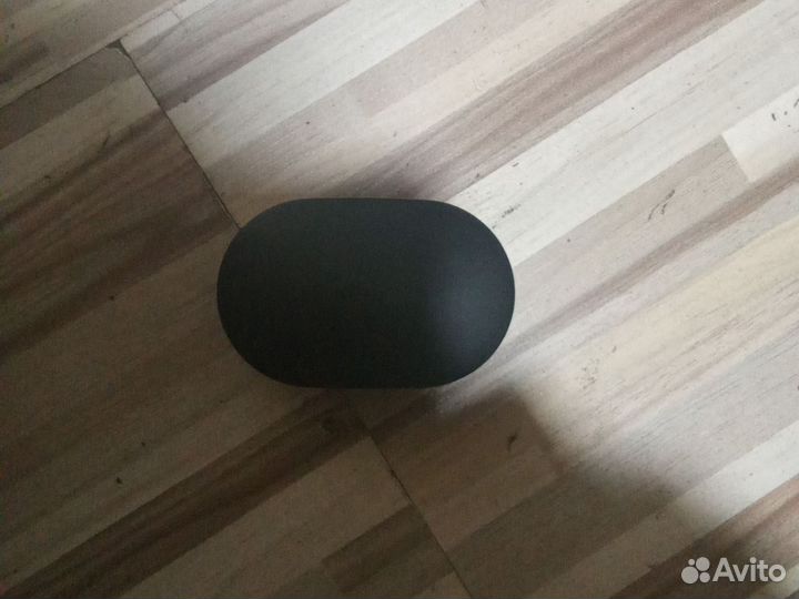 Наушники redmi