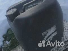 Бутыль-Канистра 20 л