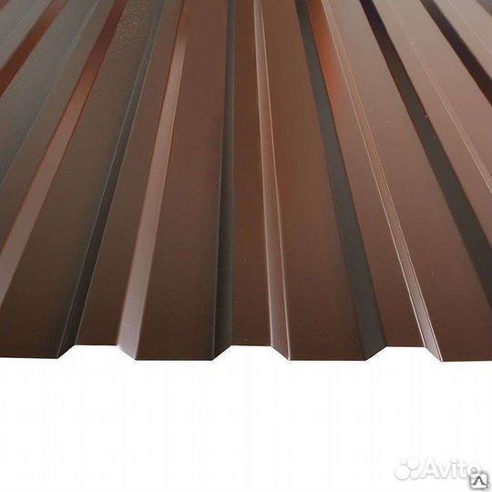 Профнастил