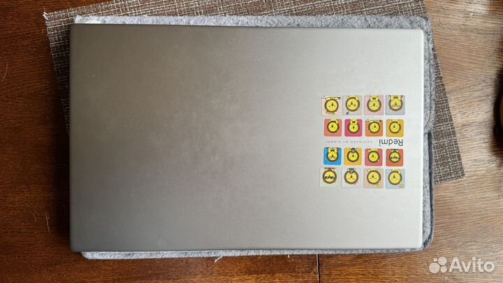 Redmibook 16 2020