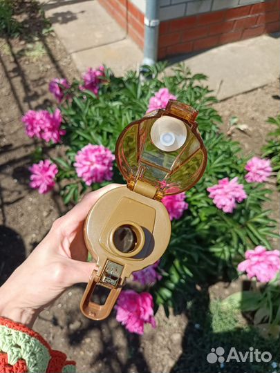 Бутылка для ионизации воды