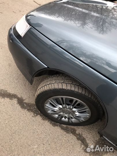 ВАЗ 2111 1.5 МТ, 2000, 82 000 км