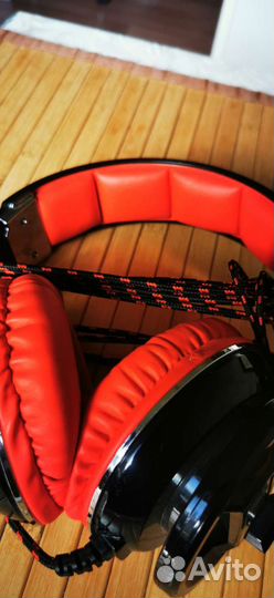 Наушники для компьютера с микрофоном
