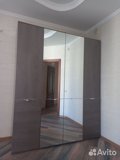 Сборка и разборка мебели