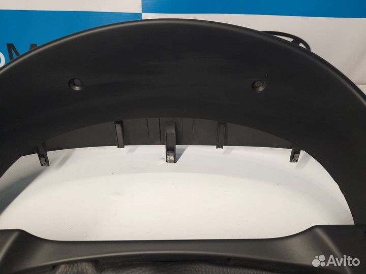 Накладка понели приборов Хендай i30 1 FD