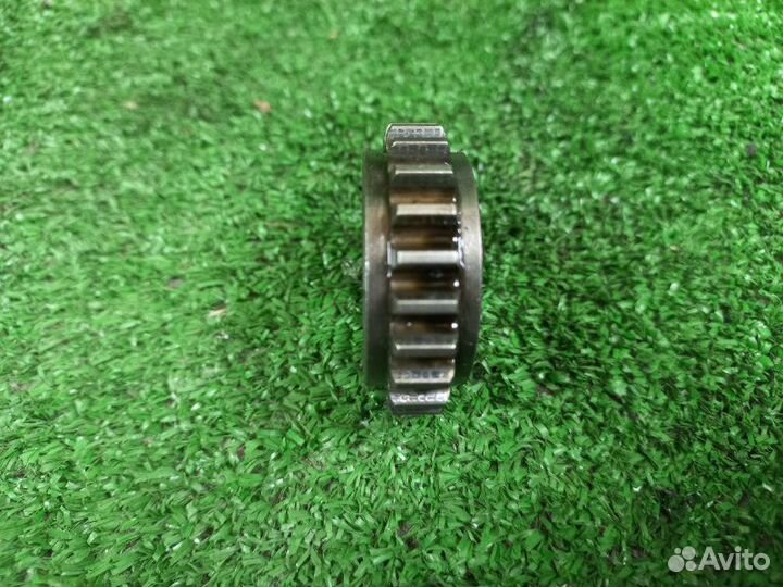 Шестерня коленвала Mazda Mazda3 BK Z6 2007