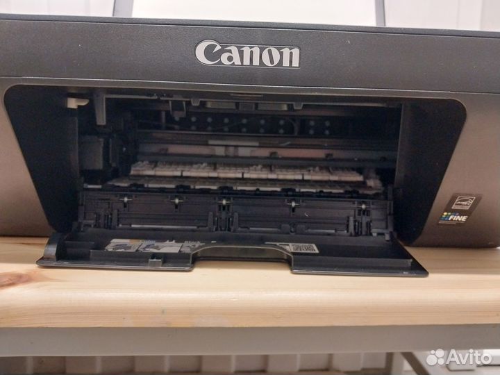 Принтер Canon pixma
