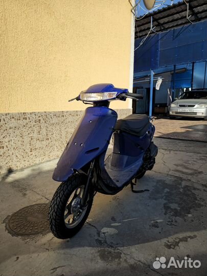 Honda dio af18