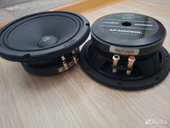 Apocalypse ap m60sql