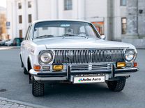 ГАЗ 24 Волга 2.5 MT, 1978, 24 000 км, с пробегом, цена 295 000 руб.
