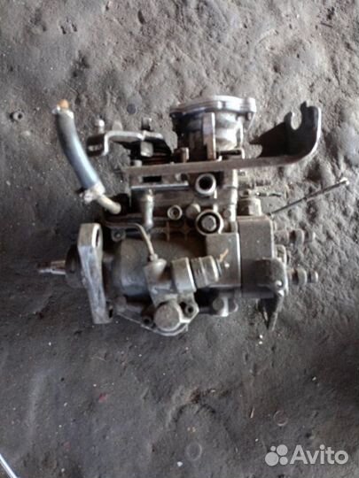 Тнвд Volkswagen Golf MK3 1Z 1.9 TD