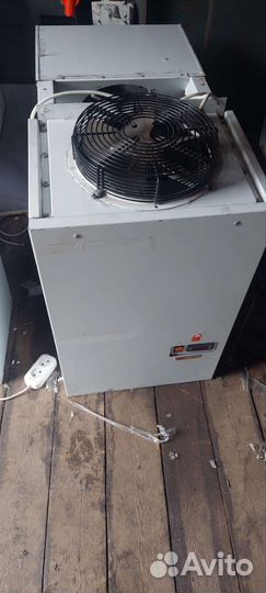 Холодильный моноблок