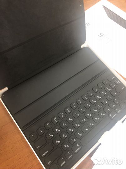 Клавиатура для iPad pro 12.9
