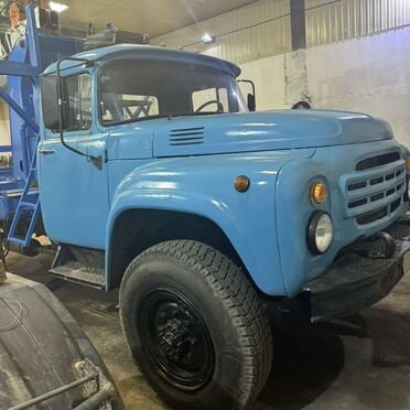 Бурильно-крановая машина Aichi D-704, 1986