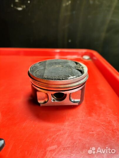 Yamaha TTR 250 Запчасти