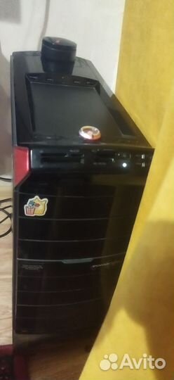 Продам компьютер Packard Bell I power G5800