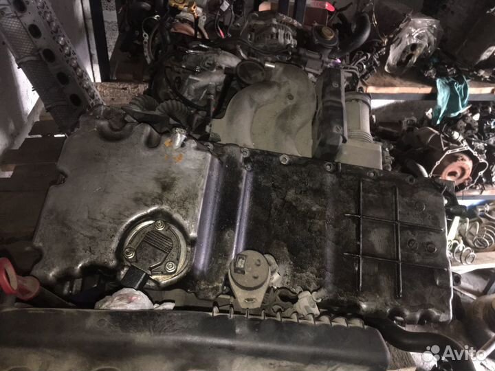 Поддон бмв м51 2,5