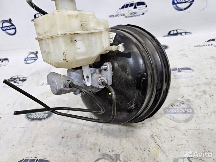 Вакуумный усилитель тормозов Range Rover Sport