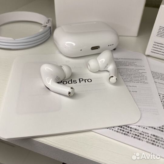 Airpods Pro 2 premium 1:1