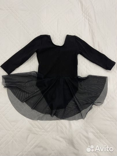 Купальник для гимнастики или танцев