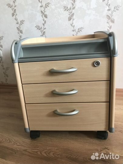 Тумба Moll Германия