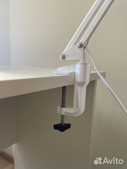 Лампа настольная