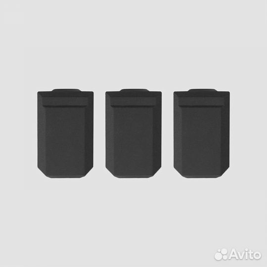 Оригинальные запчасти на BambuLab