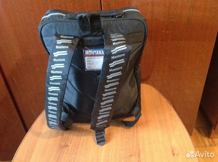 Ранец школьнику