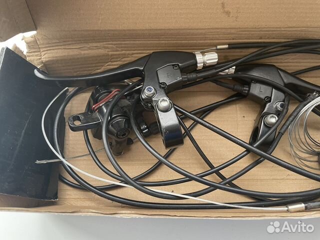Дисковые тормоза на электровелосипед, Новое купить в Перми | Авито