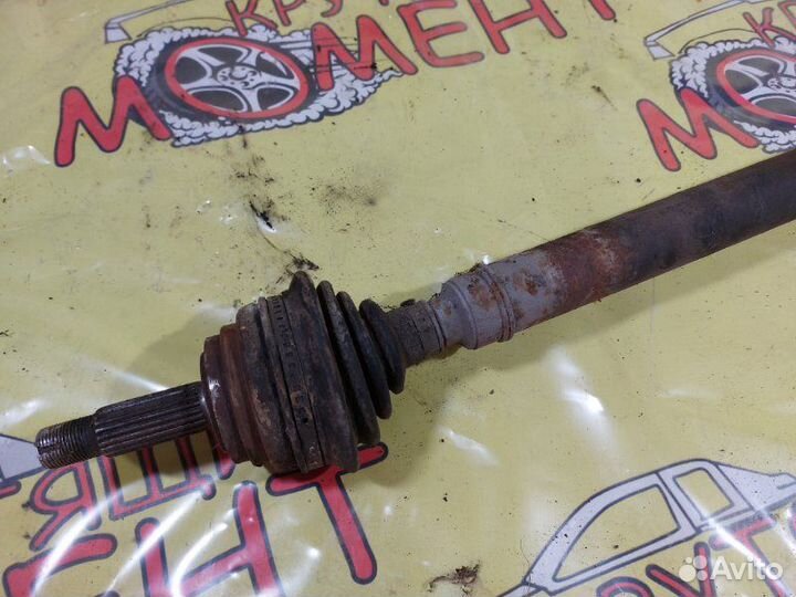 Привод передний правый Ваз LADA 2108 2004