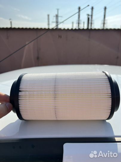 Фильтр воздушный Polaris новый