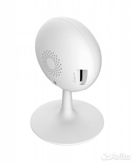 Wi-Fi камера ezviz C1C PIR 1080P